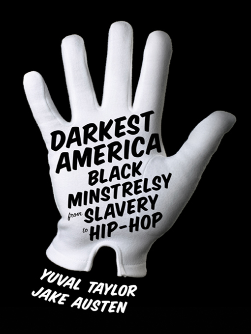 Title details for Darkest America by Yuval Taylor - Wait list